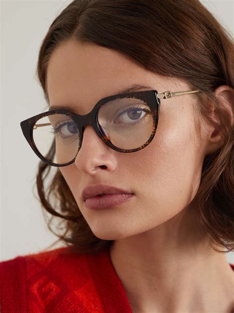 fendi glasses frames 2018